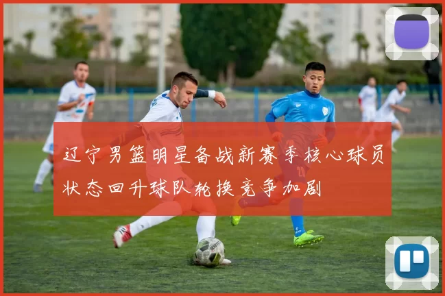 辽宁男篮明星备战新赛季核心球员状态回升球队轮换竞争加剧